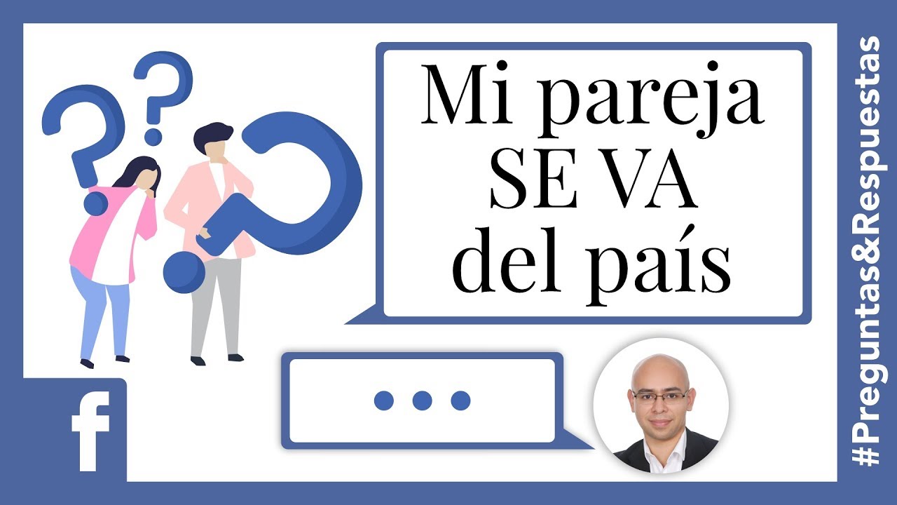 mi novio se va de viaje y estoy muy triste