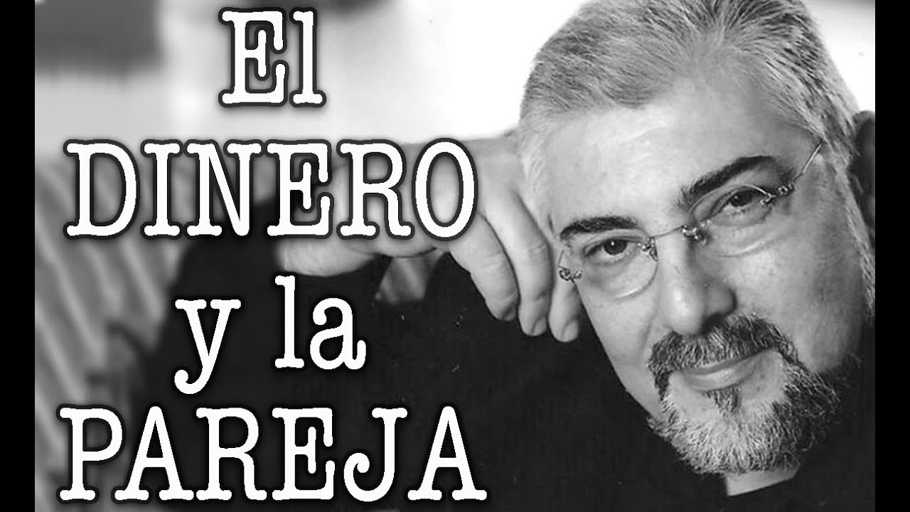 mi pareja me echa en cara el dinero