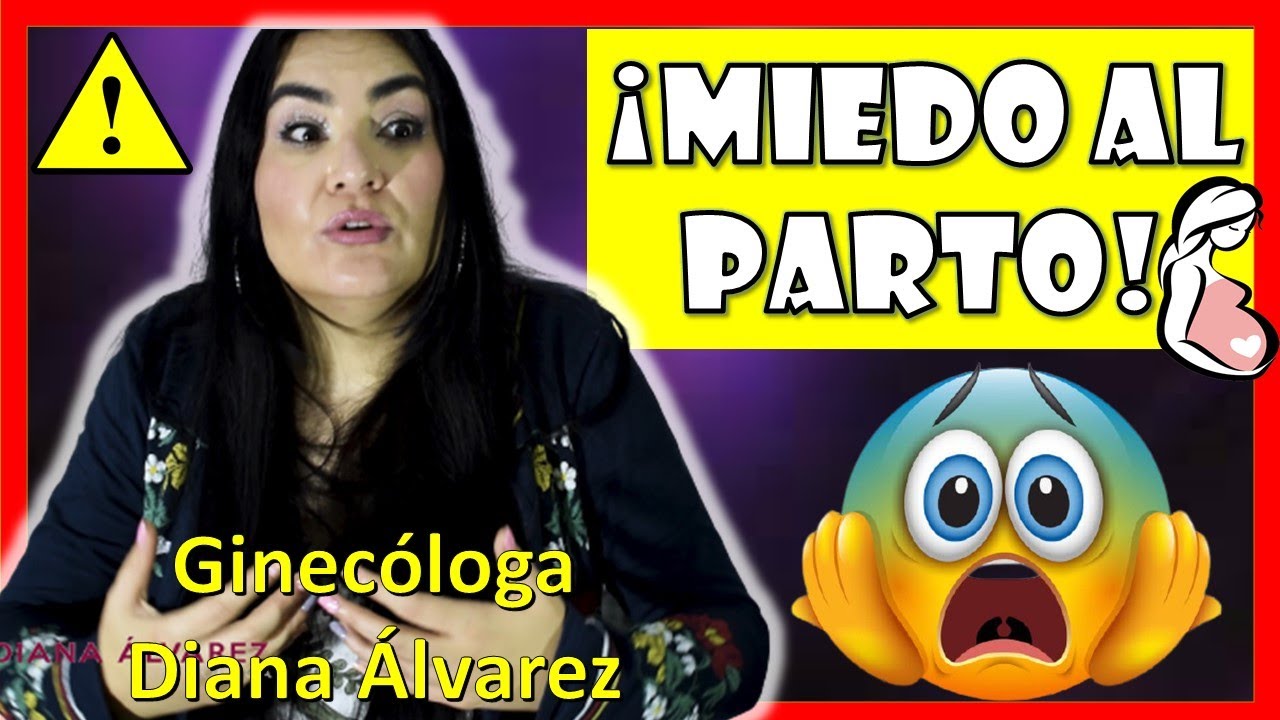 miedo a morir en el parto