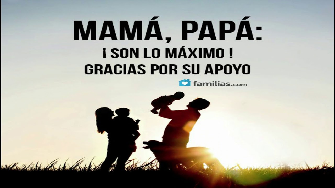 mis padres feliz aniversario de boda papas