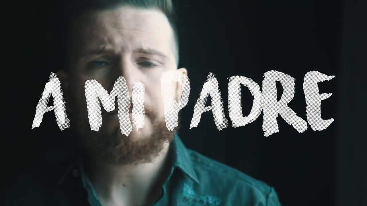 no quiero ir al entierro de mi padre