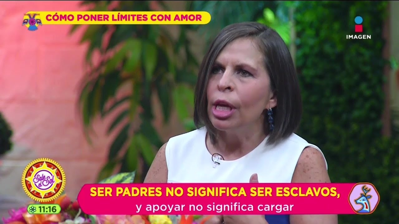 no soporto a mi hijo adulto