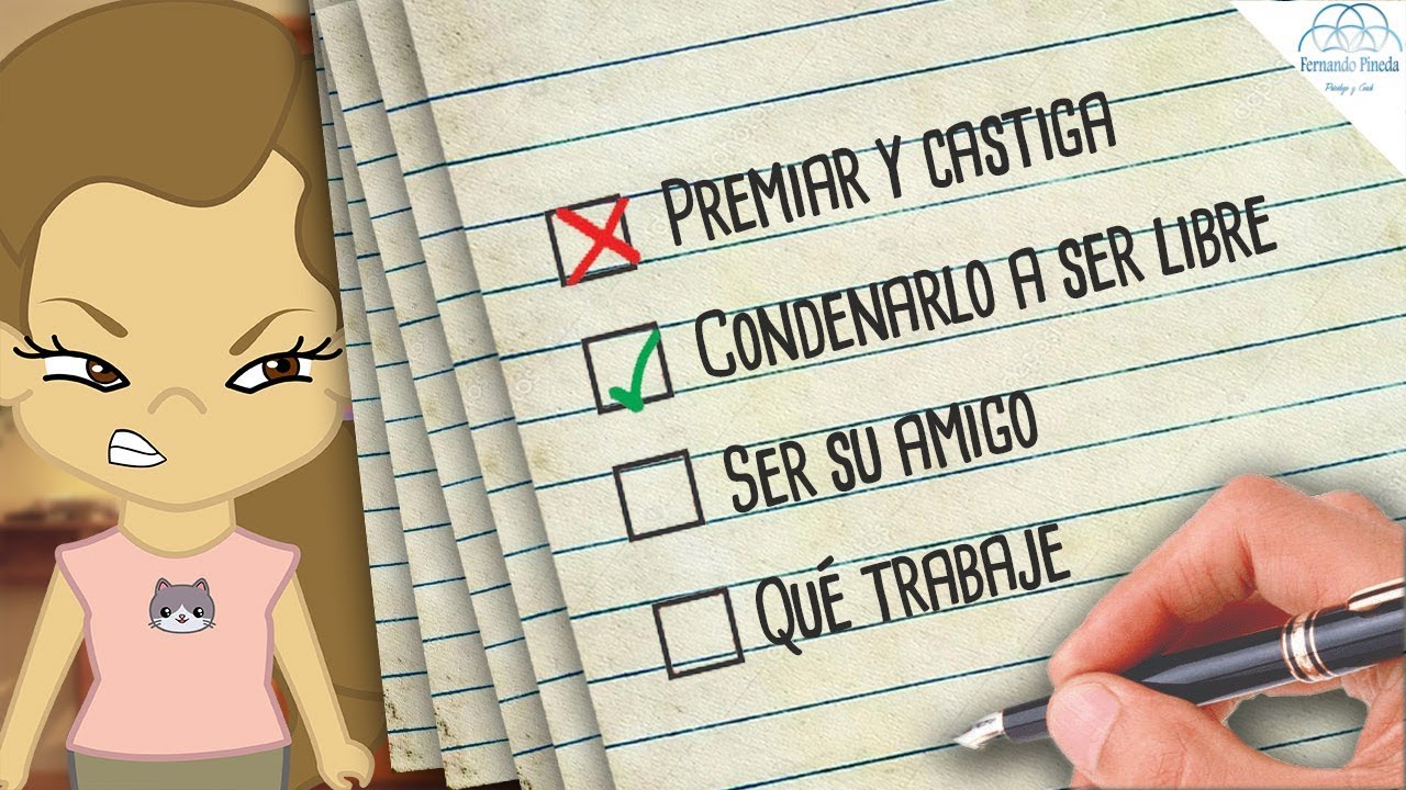no soporto a mi hijo de 20 años