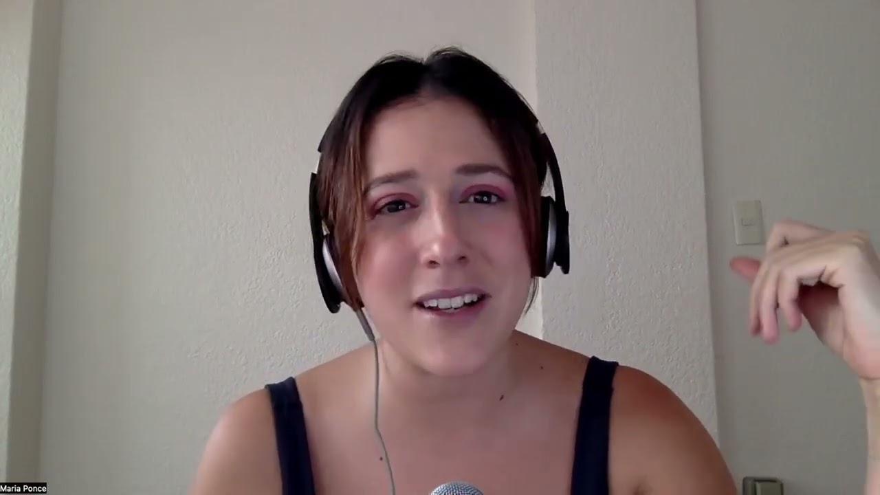 porque mi pareja quiere verme con otro