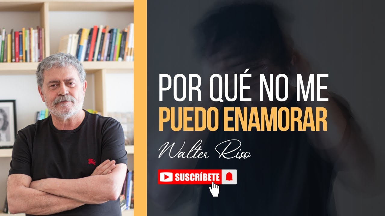 porque no me enamoro de nadie