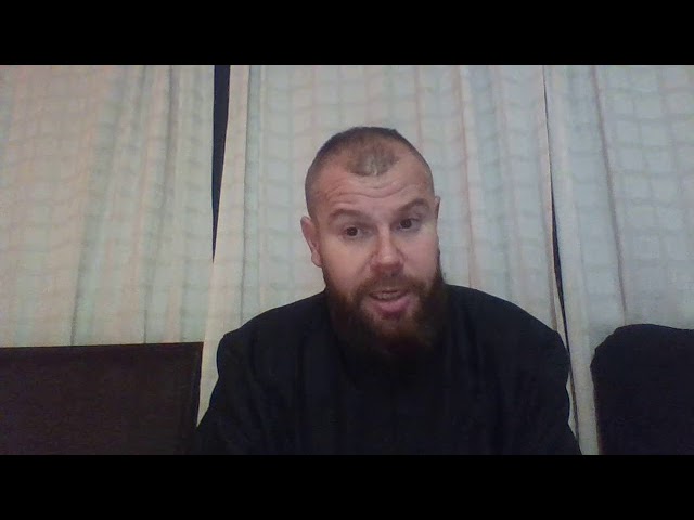 porque no viene a por sus cosas