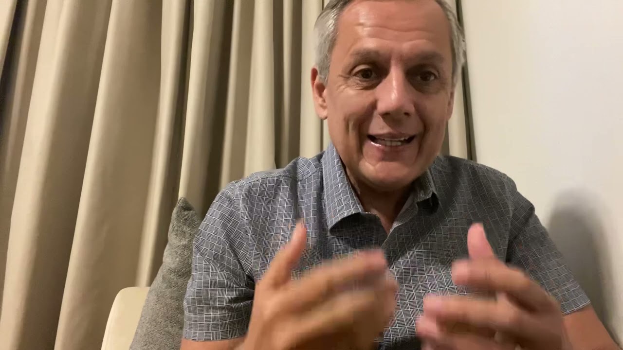 porque pienso en la muerte de mis seres queridos