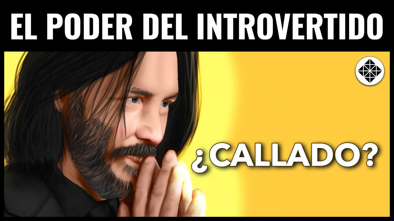 porque soy tan serio y callado