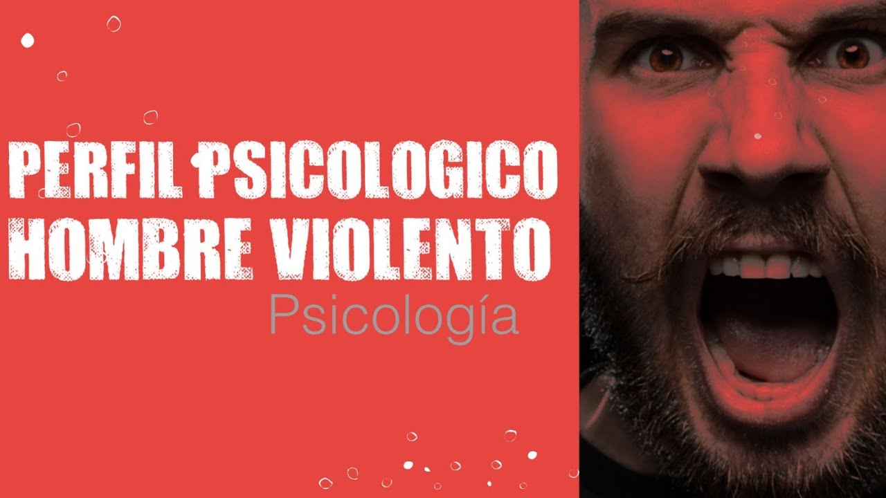 porque un hombre es violento en la cama