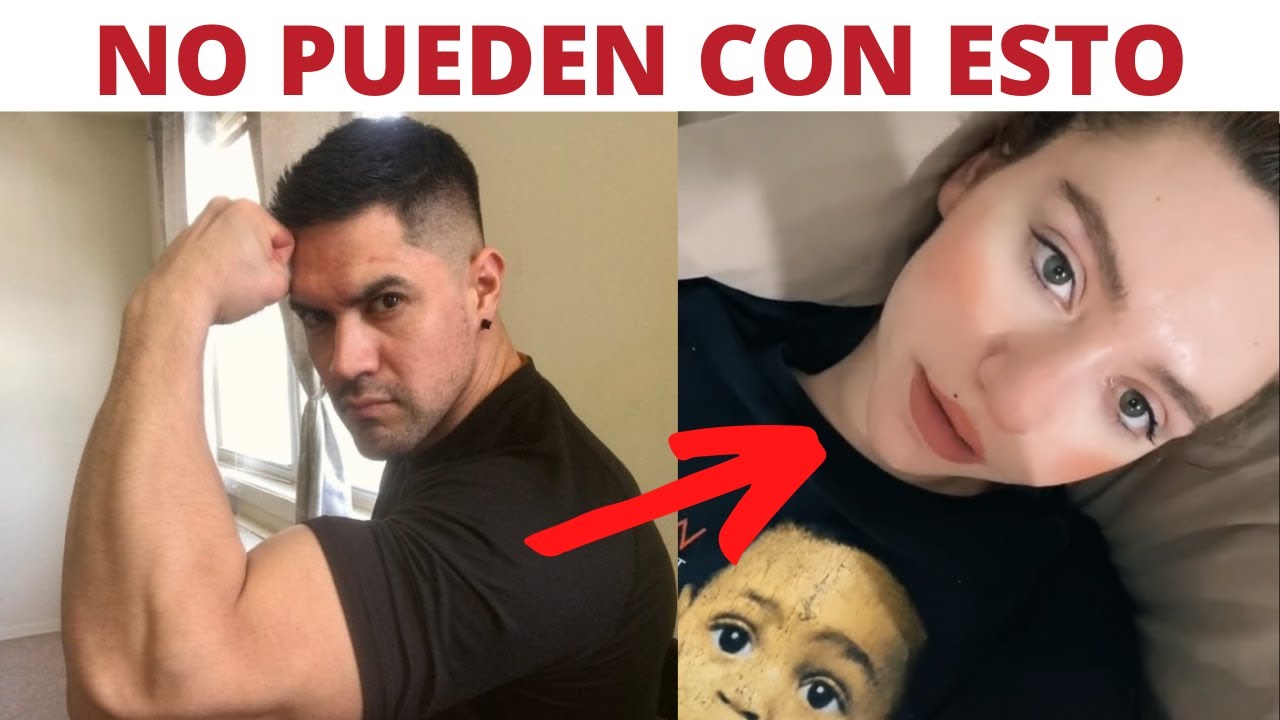 porque un hombre rechaza a una mujer si le gusta