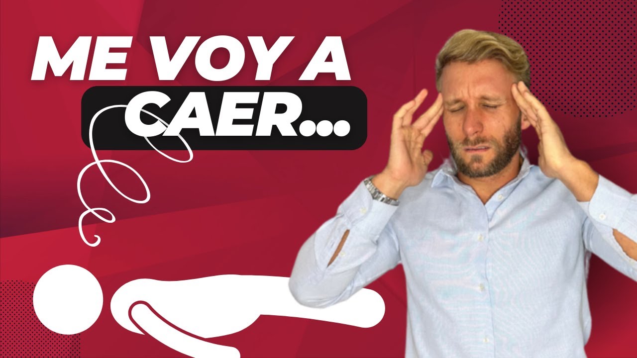 presión en la cabeza y mareos ansiedad