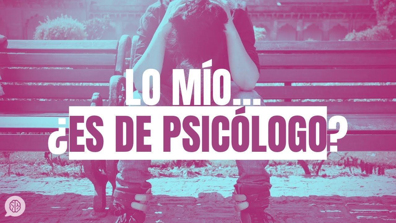 pros y contras de ir al psicólogo