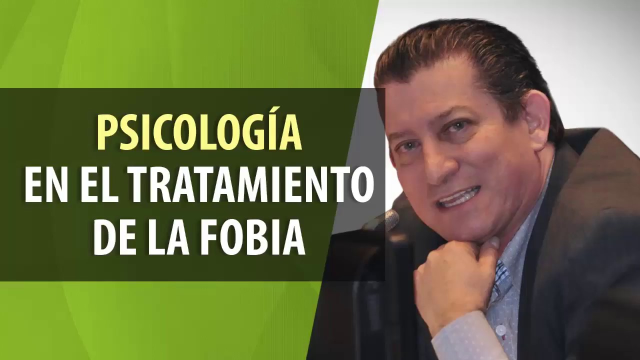 psicologo online especialista en miedos y fobias