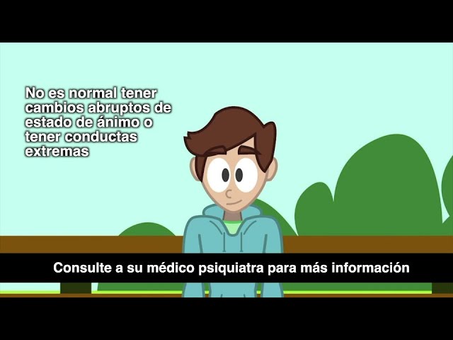 que es el estado de animo