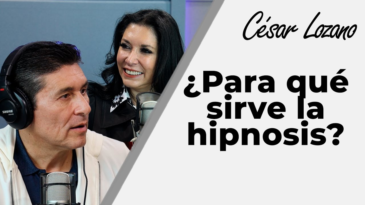 que es la hipnosis y para que sirve