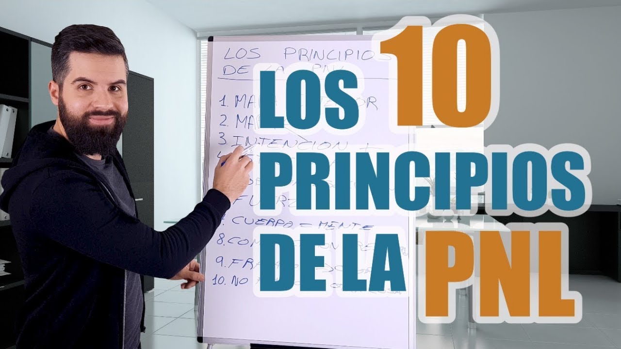 que es la pnl en psicologia