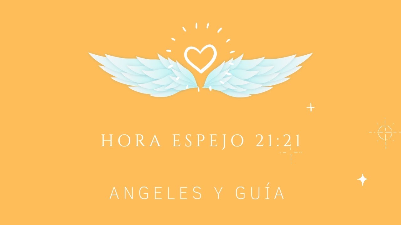que significa 21 21 en el amor
