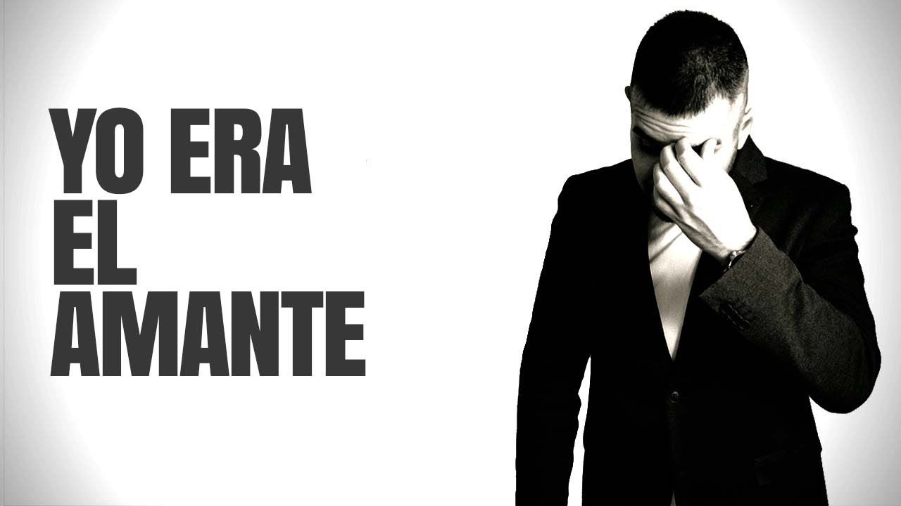 ser el amante de una mujer casada