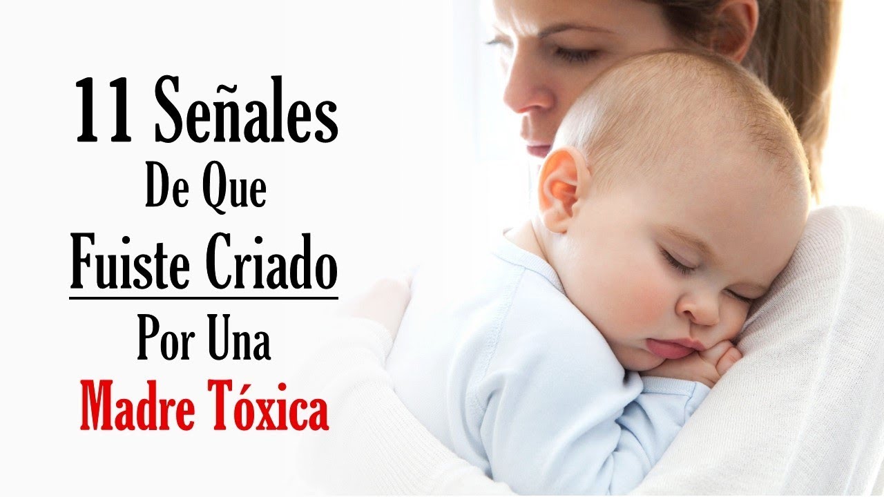 si tienes una madre exigente no le faltes al respeto
