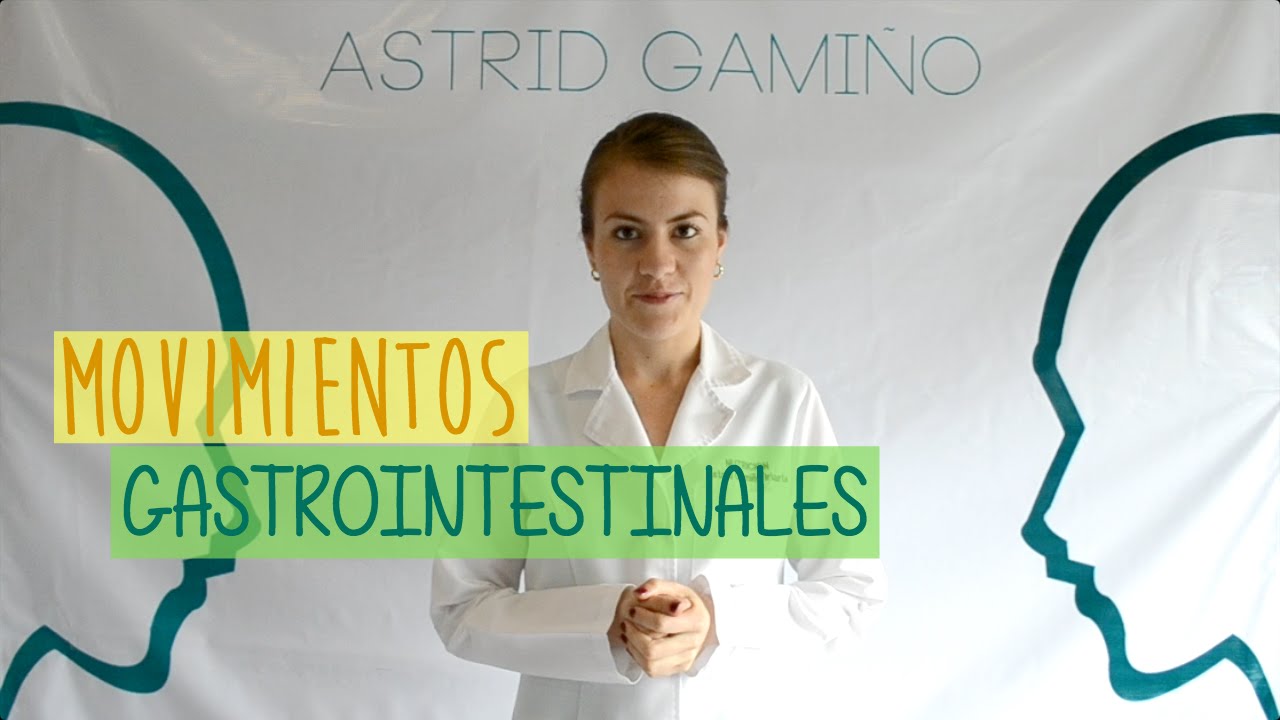 siento movimientos en mi barriga y no estoy embarazada