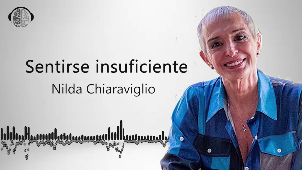 siento que soy un estorbo para mi pareja