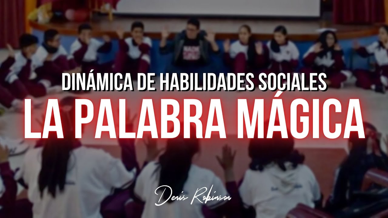 taller de habilidades sociales para adolescentes