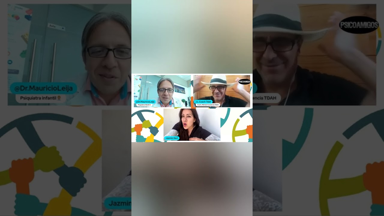 tdah es una discapacidad en españa