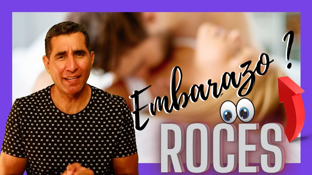 te puedes quedar embarazada siendo virgen