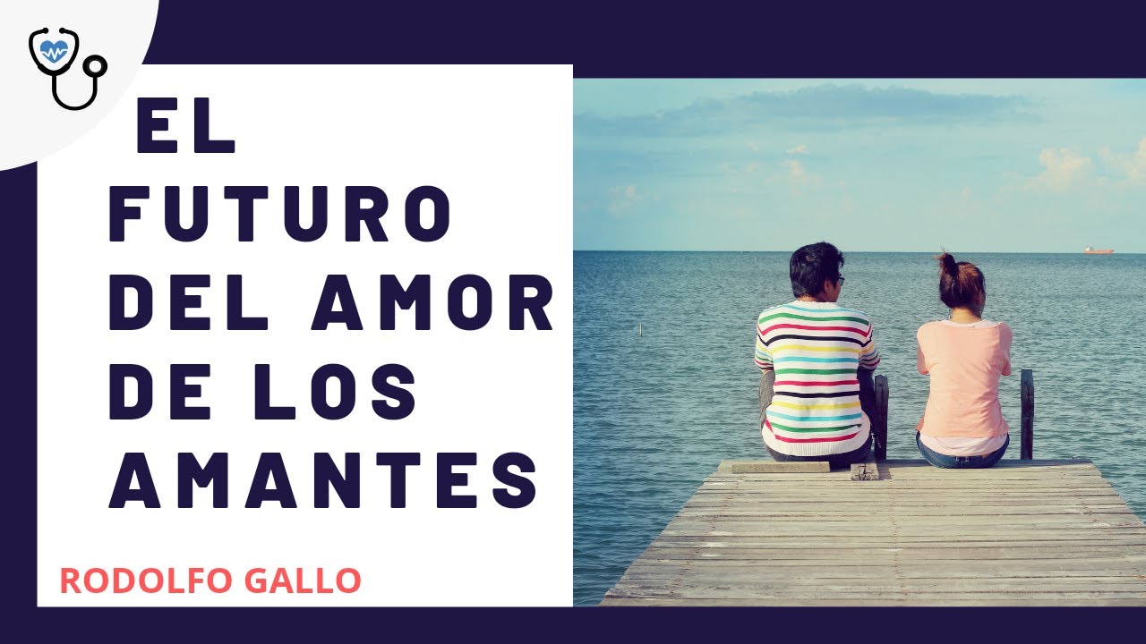 tienen futuro las relaciones de amantes