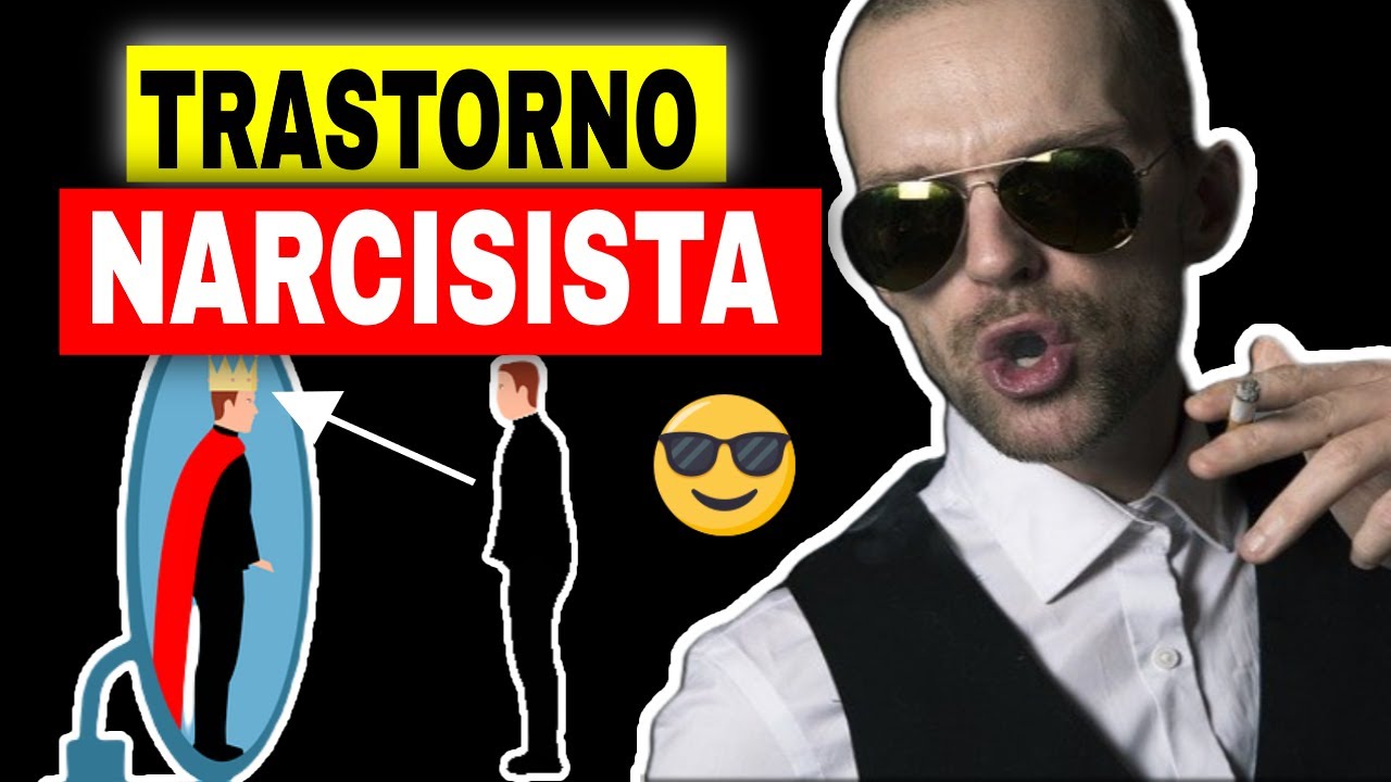 trastorno narcisista de la personalidad tratamiento