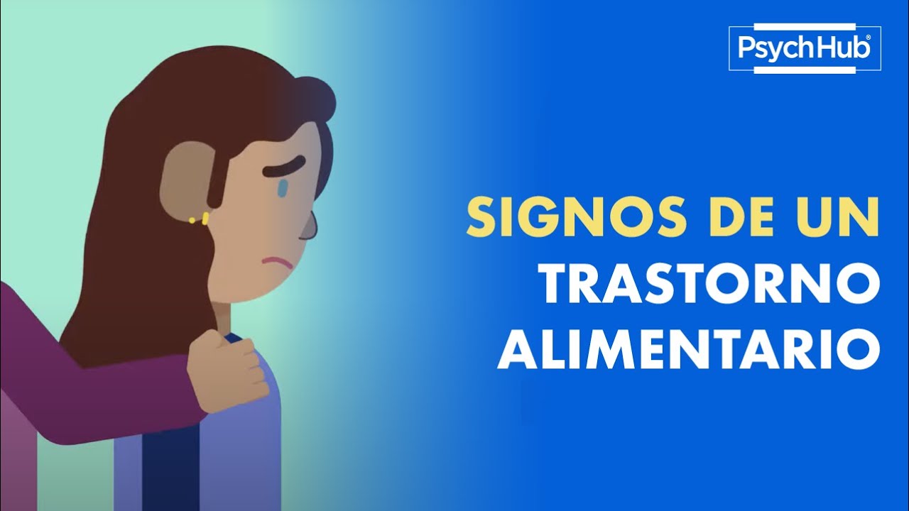 trastornos alimenticios tipos causas y consecuencias
