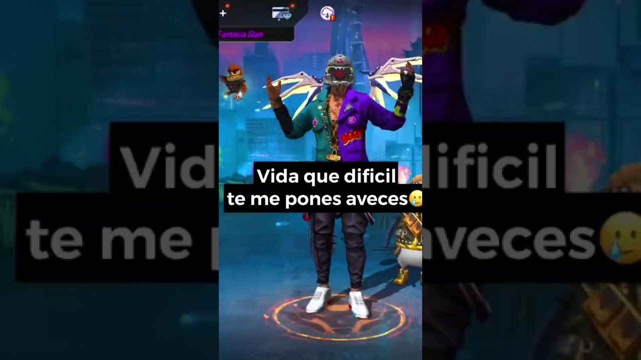 vida que dificil te me pones aveces
