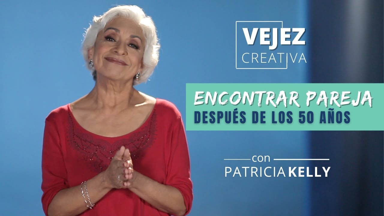 vivir sin pareja a los 60 es mejor