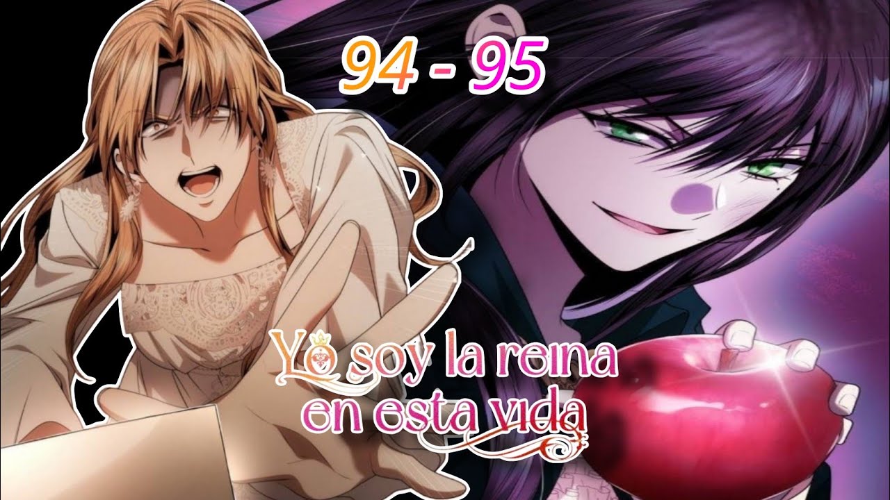 yo soy la reina en esta vida