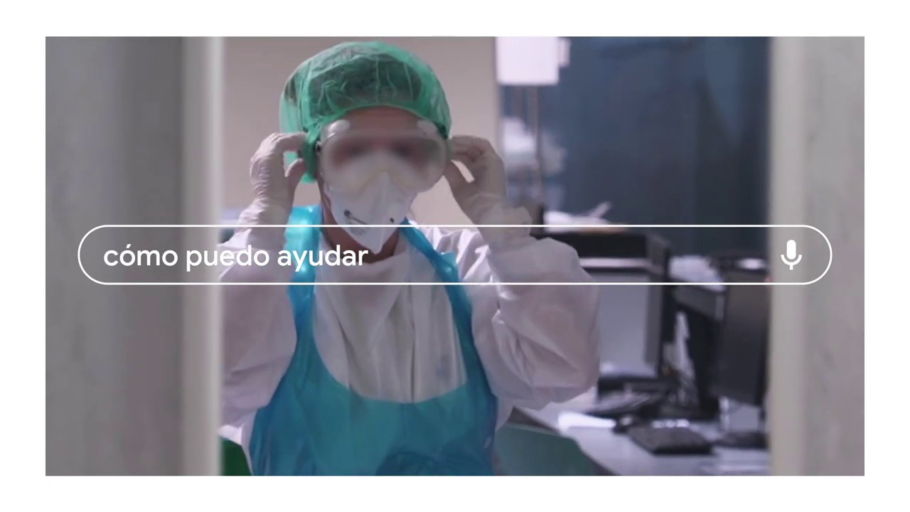 a todos los que estáis ayudando. gracias