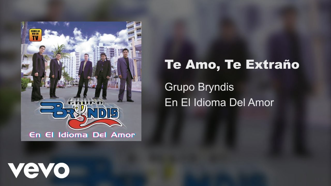amor te amo y te extraño