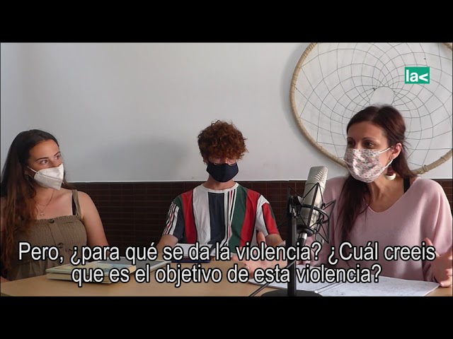 argumentos a favor de la violencia en el noviazgo