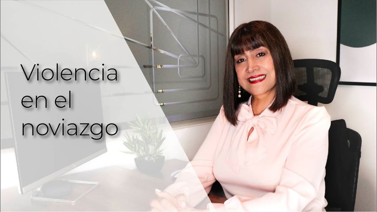caracteristicas de la violencia en el noviazgo