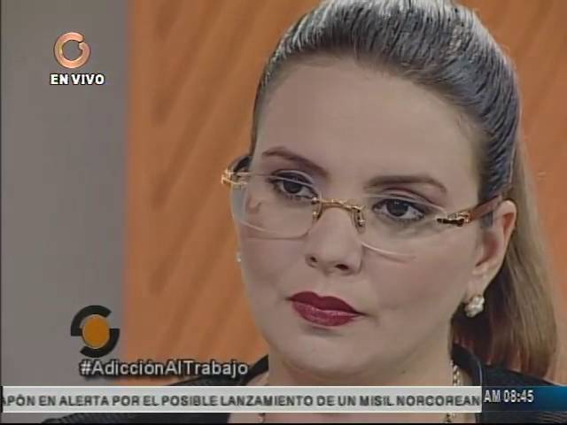 caracteristicas de un adicto al trabajo