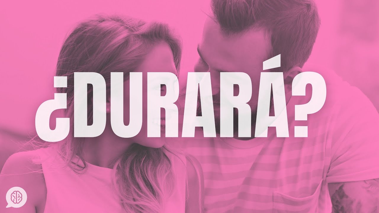 caracteristicas de una relacion de pareja