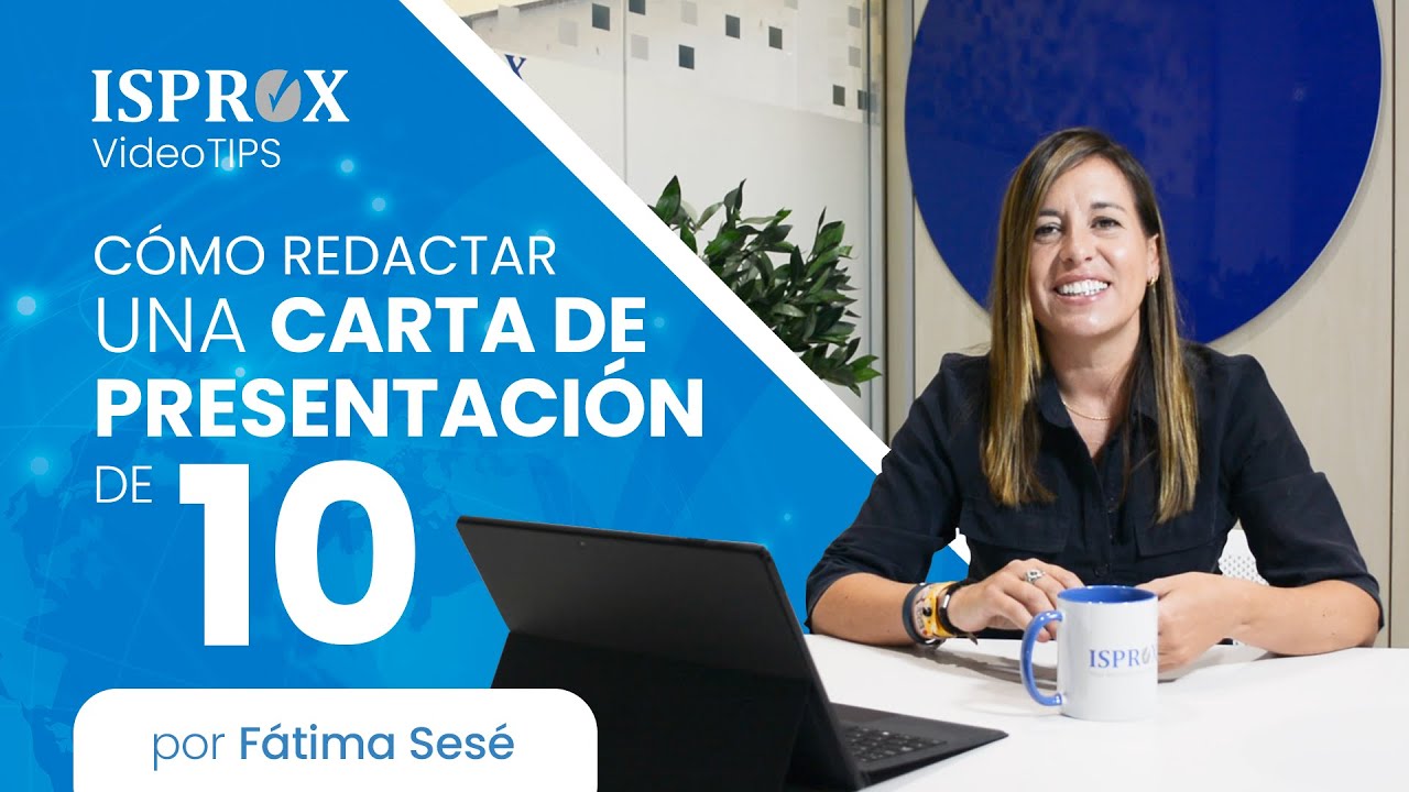 carta de presentación tcae sin experiencia