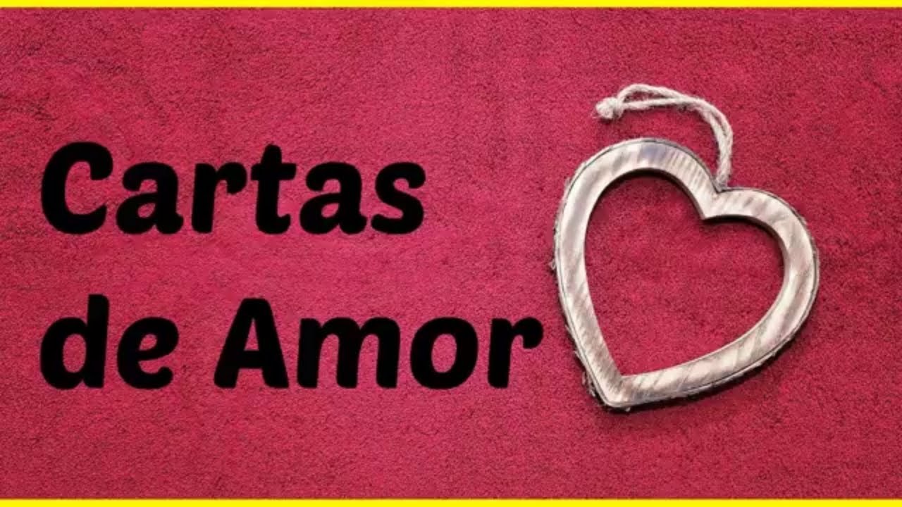 cartas para enamorar a una mujer