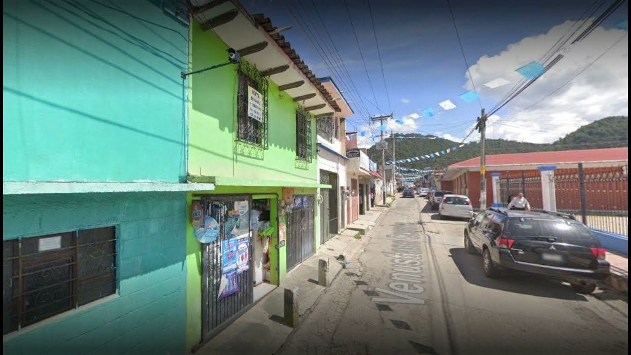 casa de citas en san cristobal
