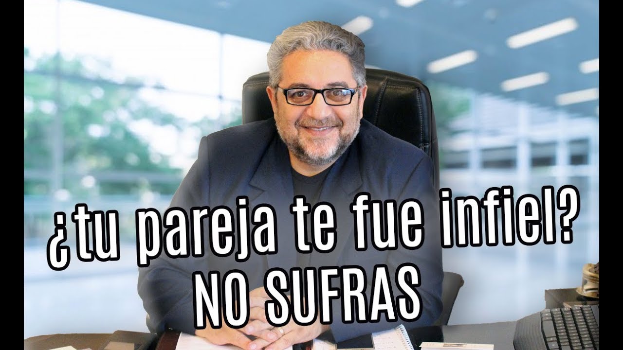 como afrontar la infidelidad de tu pareja