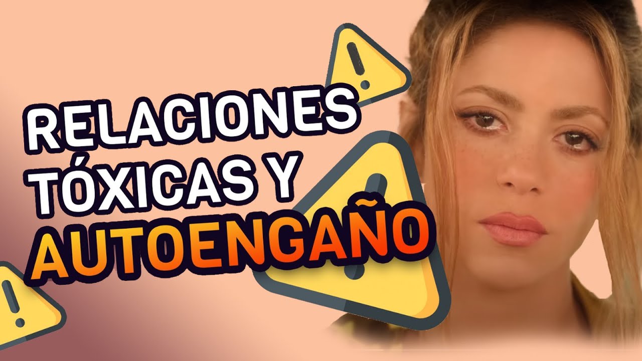 como ayudar a alguien a salir de una relacion toxica