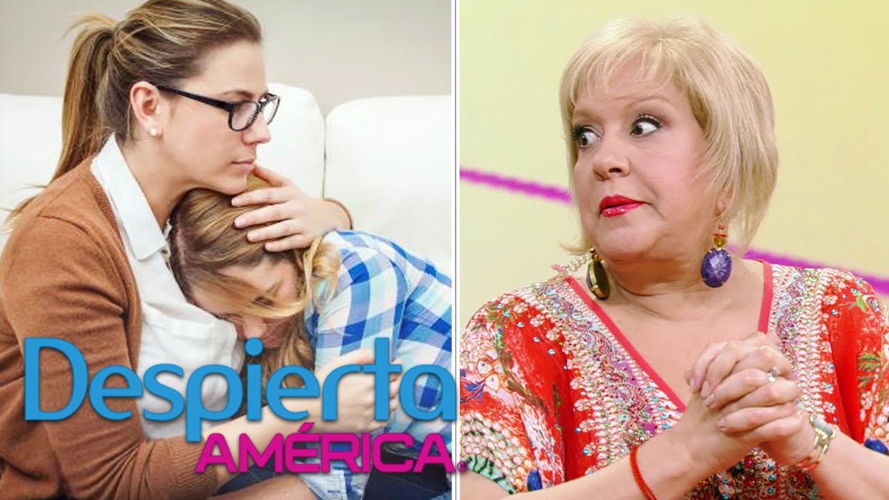 como ayudar a un hijo que sufre por amor