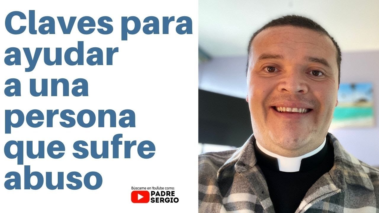 como ayudar a una victima de violencia familiar