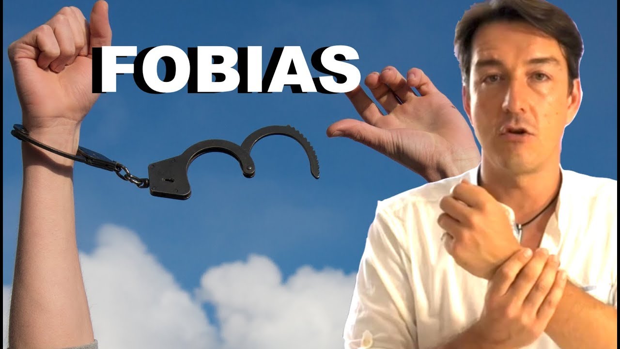 como curar fobia a las lagartijas