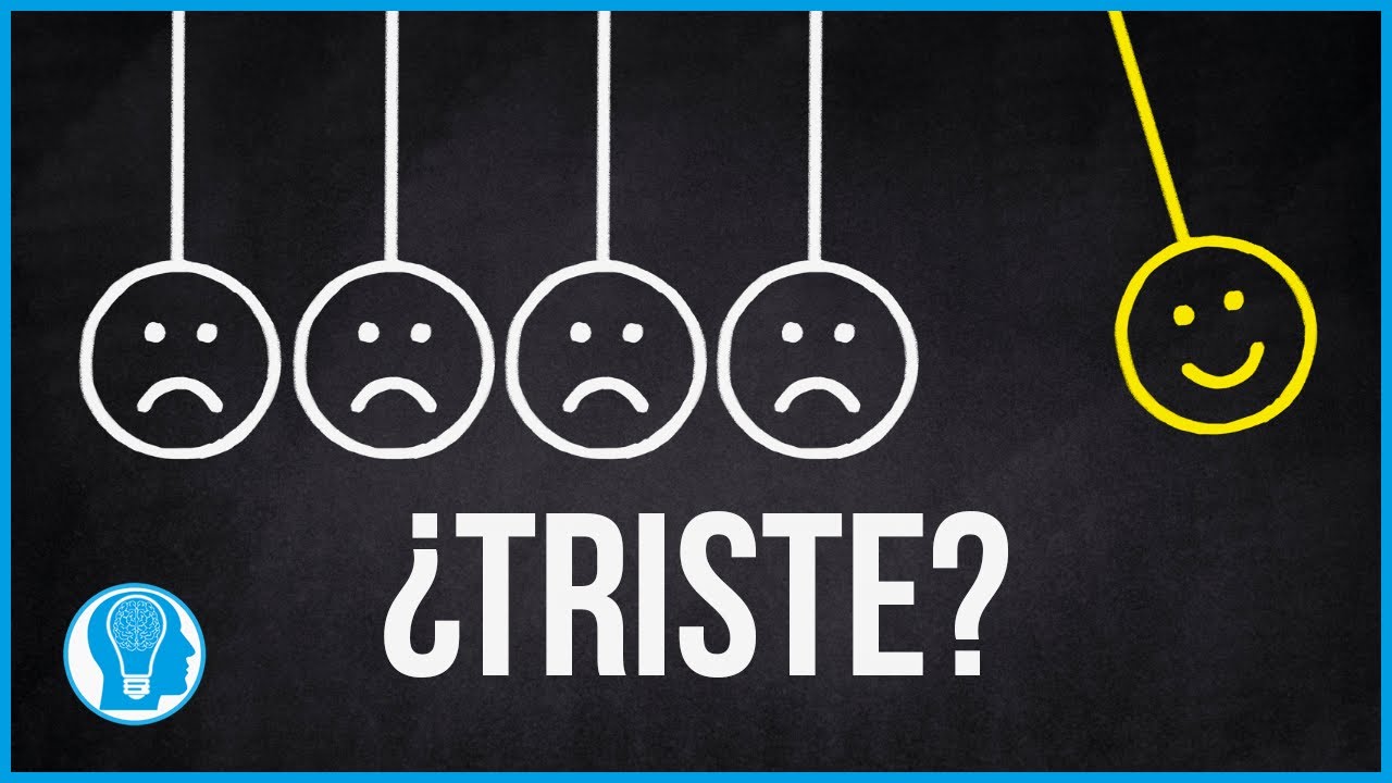 como dejar de estar triste por un hombre