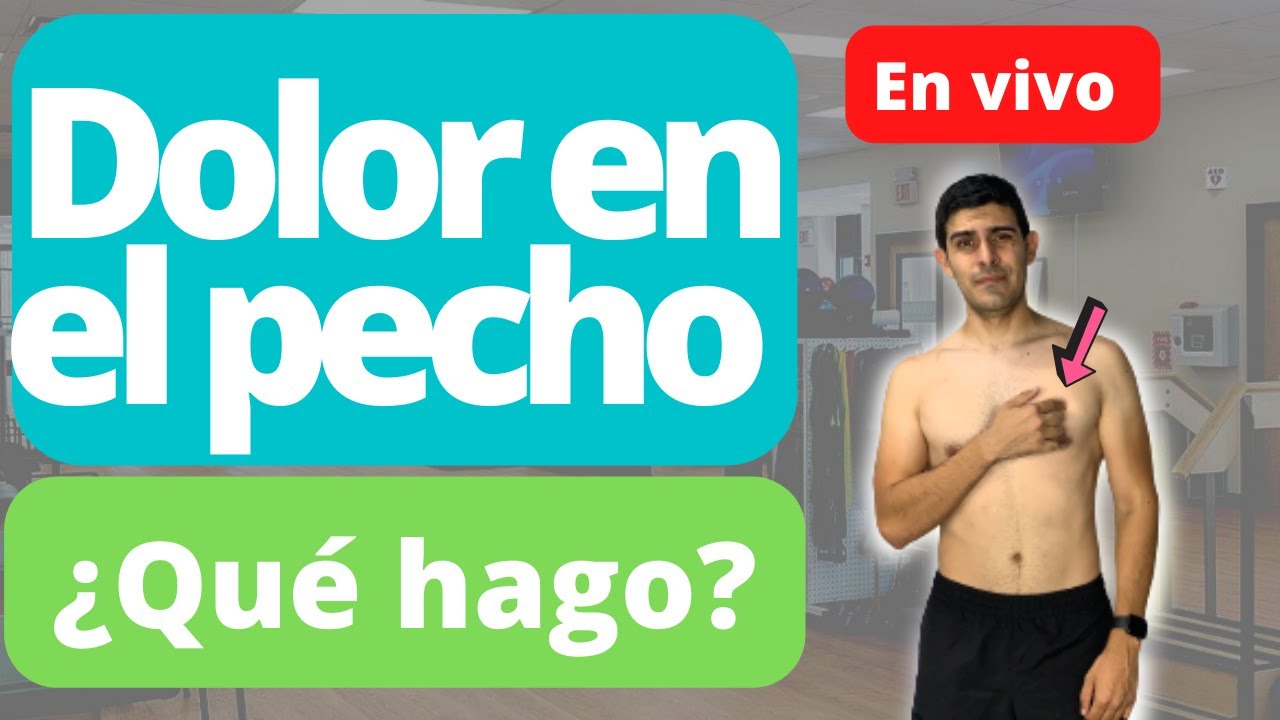 como eliminar el aire del pecho